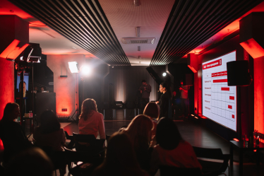 Які інновації потрібно впроваджувати сьогодні, щоб бути успішним завтра. Бліцінтервʼю з топпідприємцями України /Фото 4