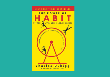 «Сила привычки. Почему мы живем и работаем именно так, а не иначе», Чарлз Дахигг