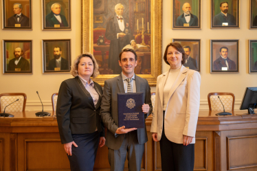 Ставка на здоровʼя. Як «Сервʼє Україна» вже понад 25 років зростає та розвиває добробут команди, впроваджуючи нетривіальні програми розвитку /Фото 5