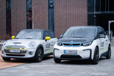 Від каршерингу до центру 5G. Головні інноваційні проєкти UNIT.city прямо зараз /Фото 4