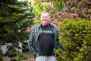 «Мені все ще цікаво займатися бізнесом, тому що я допитливий». Олександр Кардаков про 30 років на IT-ринку України /Фото 3