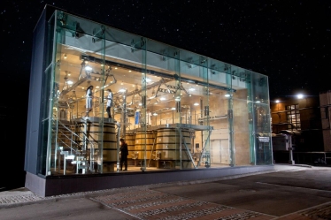 «Наша мета – потрапити до топ-50 виноробень світу». Гіоргі Іукурідзе, засновник SHABO, про виноробний бізнес в Україні /Фото 7