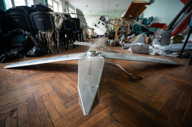 Артем Галкин для Forbes Ukraine