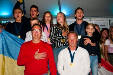 Sentosa Waterski Team/facebook.com/sentosawaterskiteam