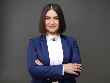 Наталія Ємченко /DR