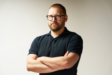 Андрей Федорив, основатель Fedoriv Group /из личного архива