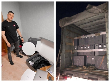 Hereʼs what you need to know about first days of Russiaʼs war against Ukraine /Фото 2