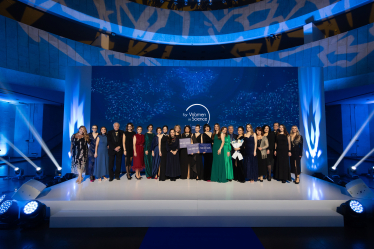 Надано пресслужбою «L’Oréal Україна»