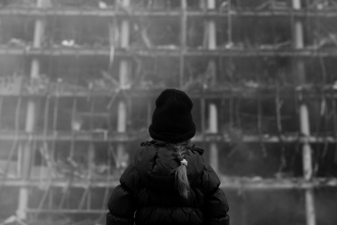 Кліп «Стефанія» від Kalush Orchestra за добу набрав 6 млн переглядів. Скільки коштувало відео і як його знімали у розпал війни /Фото 2