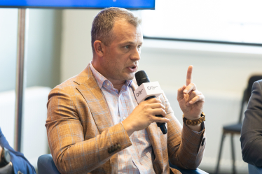 «Если не будет ПВО, то ничего восстановлено не будет». Реальный анализ состояния энергетики и плохой прогноз на зиму от топ-менеджеров «Укрэнерго», ДТЭК и экспертов энергорынка /Фото 2