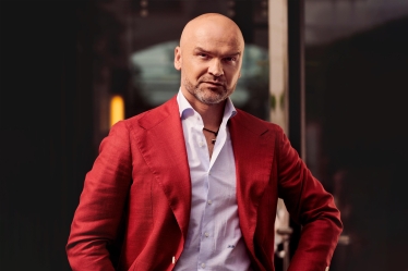 SANDRA SOBOLEWSKA FOR FORBES