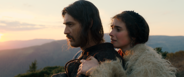 Для любителів «Хороброго серця» та «Короля Артура». Кінематографісти та історик  пояснюють, чому варто подивитися вітчизняний екшн «Довбуш» /Фото 2