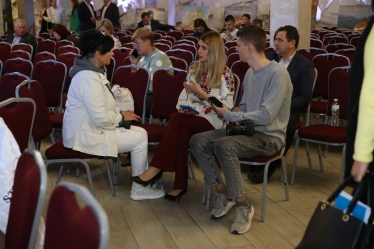 Лариса Білозір