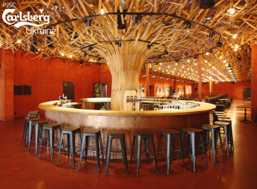 Музейно-культурний комплекс пивної історії «Львіварня»