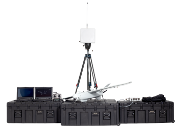 Народжені літати. З 2014 року в Україні виросла ціла галузь безпілотників. Чи допоможе війна їй стати глобальним гравцем /Фото 4