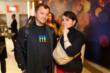 Соціальний проєкт «Ми однієї крові» від ПУМБ зібрав 6 млн грн для порятунку понад 90 000 українців, постраждалих від війни /Фото 3