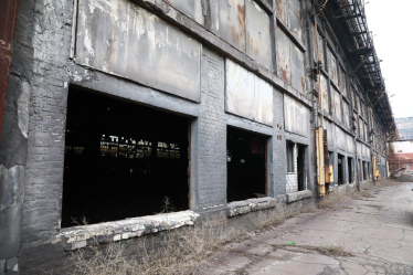 Фонд держмайна знову виставив на продаж ЗАлК. Раніше комбінат контролював російський бізнесмен Дерипаска /Фото 6