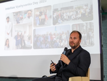 Як український бізнес пройшов перший рік повномасштабної війни? Ключові тези з Весняного ділового форуму у Львові /Фото 12