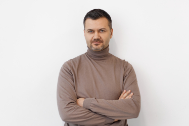 Сергій Комберянов, президент Lean Institute Ukraine