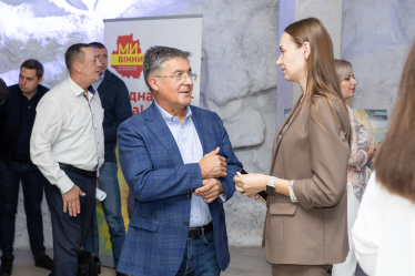 Микола Кучер