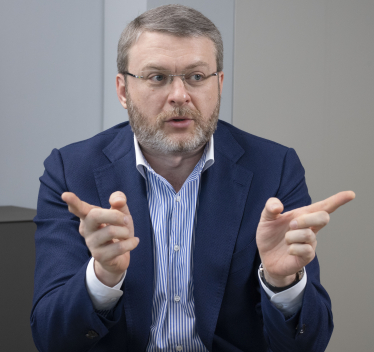 Олексій Тимофєєв /Олександр Чекменьов