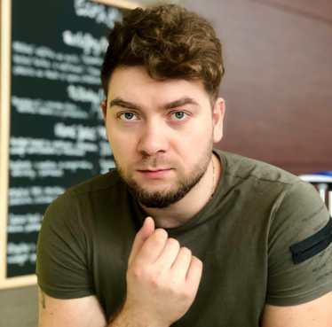 из личного архива