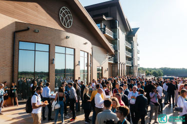 Kharkiv IT Research 2021 – наймасштабніша міжнародна подія для керівників ІТ-бізнесу в Україні /Фото 8