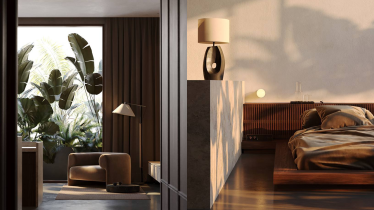 Бізнес-модель майбутнього: як підхід до девелопменту реалізовано в Royal Oasis Collection /Фото 5