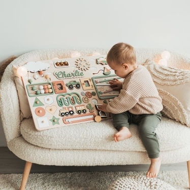 Источник: страница BusyPuzzle на Etsy