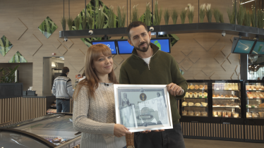 Як виглядає найбільший WOG в Україні. Дізнавались разом з учасником списку Forbes Next 250 Євгеном Таллером /Фото 21