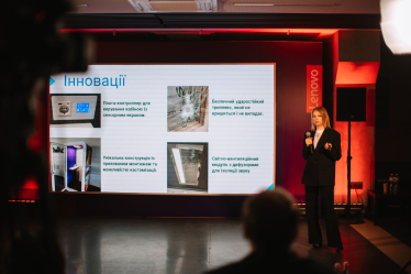 10 нових проєктів, що готові змінити Україну і світ. Хто за ними стоїть та в чому їхня інноваційність /Фото 10