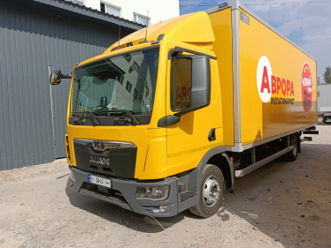 Великі плани «Аврори». Мережа мультимаркетів інвестує в логістичні потужності. Яку стратегію масштабування має компанія? /Фото 1