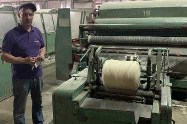 Вистояти, відновитися і розвиватися. ЄС продовжує допомогу регіонам і МСП України /Фото 3