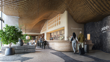 GORO Mountain Resort