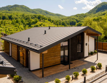 Apartel Shayan Eco Resort