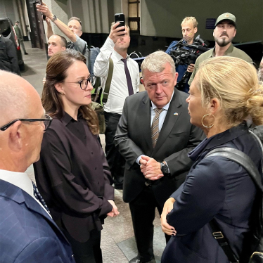 Данський виробник компонентів для F-16 відкрив представництво в Україні /Фото 1