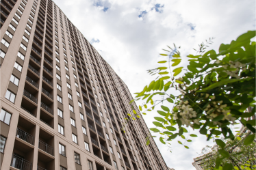 Житловий комплекс «Еллада»