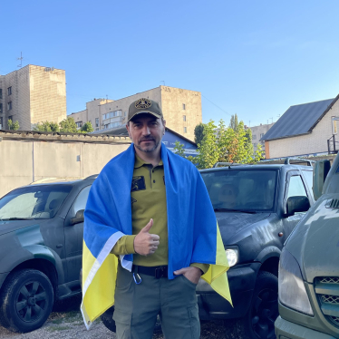 «Перші 40 днів війни я буквально ночував у машині». Акціонер Meest China про логістичний бізнес під час війни /Фото 2