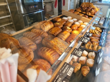 «Сімейна пекарня»