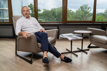 Як проєкти групи DIM змінюють міський простір і стають вигідними інвестиціями /Фото 1