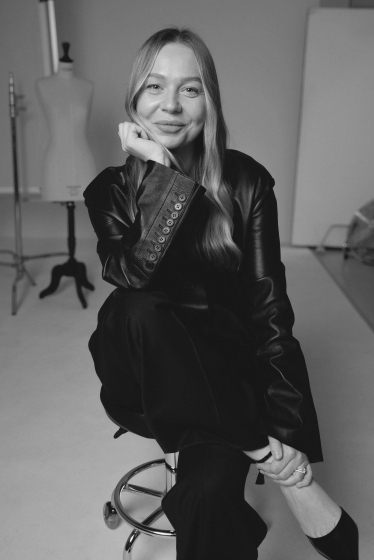 Катерина Квіт, KATERINA KVIT