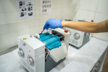 «Немає жодного косметичного продукту, який ми не змогли б виробити» – Руслан Кузьменко, президент компанії Astra Cosmetic /Фото 1