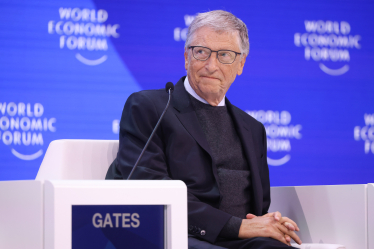 Билл Гейтс /Getty Images