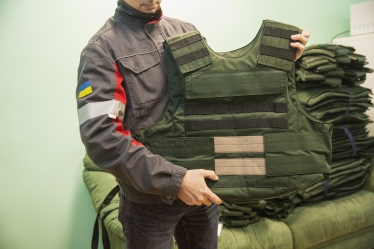 Пʼять історій про те, як сталь робить Україну міцнішою /Фото 5