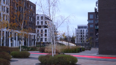 «Файна Таун»