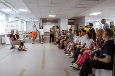 «РеабіЦентр»