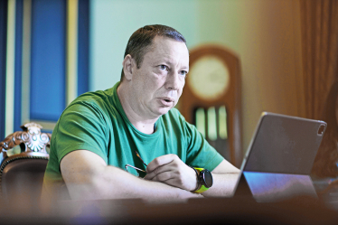 пресс-служба НБУ