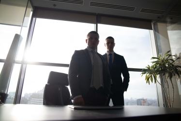 Яким повинен бути адвокат для VIP: Андрій Приходько про головне /Фото 1