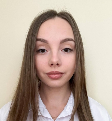 Юрист ЮК «АРМАДА» Екатерина Жук /из личного архива