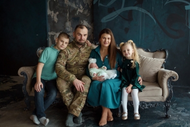 Конкурс #Варто «РобиТИ Своє»